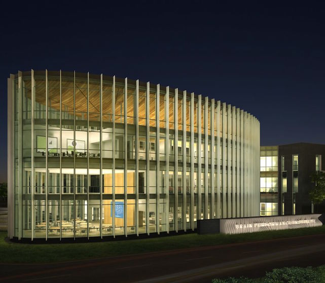 Brain Performance Institute