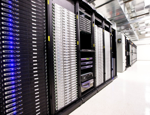 Schuff Steel Awarded Contract for Data Center in Silicon Valley, CA