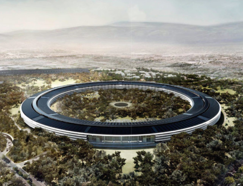 Apple Park