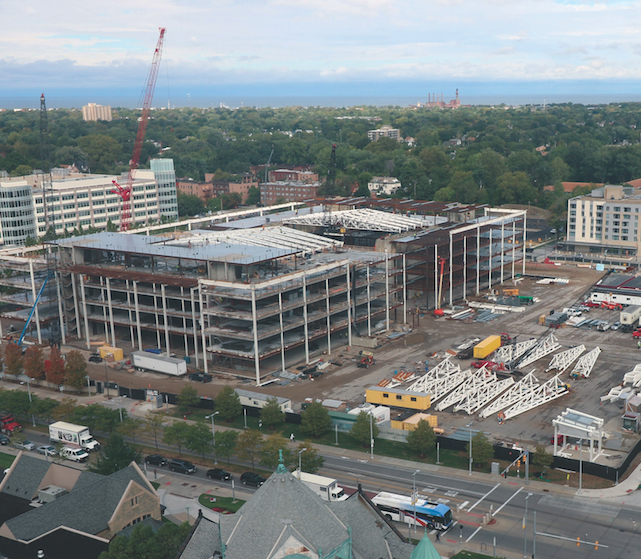 CWRU_Health_Education_Campus