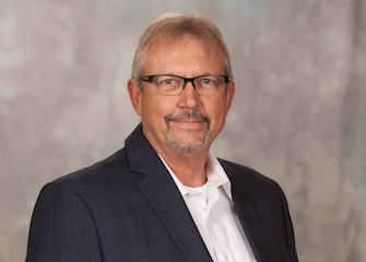 Scott Esmeier