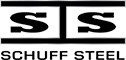 Schuff Steel Logo