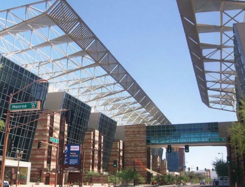 Phoenix Convention Center