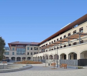 Stanford BIOE University