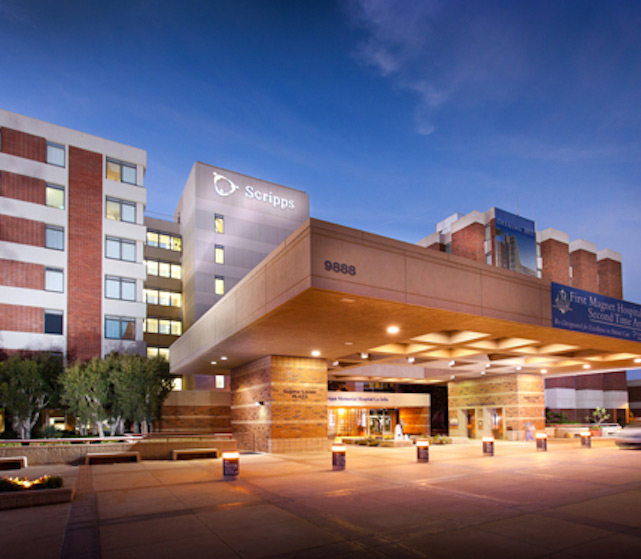 Scripps-Memorial-Hospital