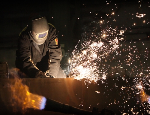 DBM Global Announces Acquisition of Steel Fabrication Facility