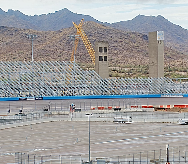 PHX International Raceway 3