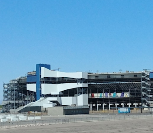 PHX International Raceway 3