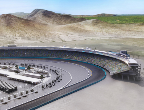 Phoenix Raceway