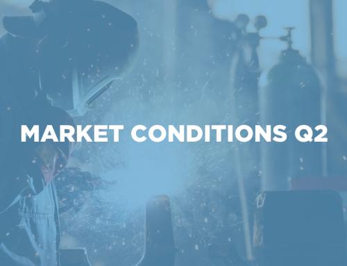 Market Conditions 2018: Q2