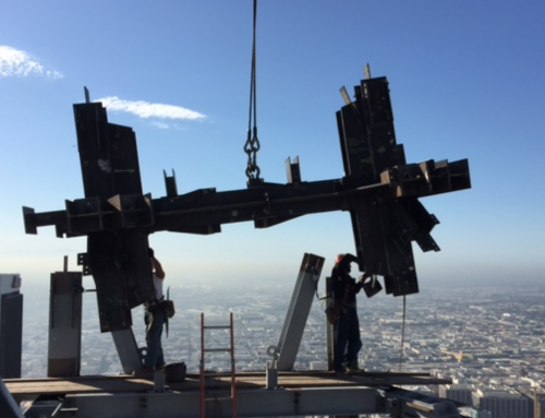 Engineering a Safer Workplace