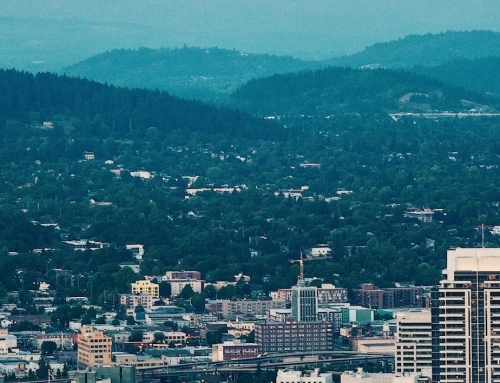 Announcing our Pacific Northwest Expansion