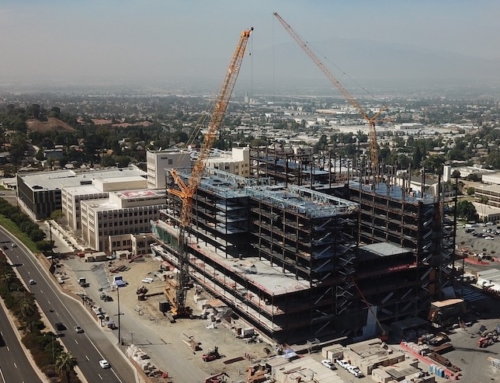 Loma Linda University Medical Center