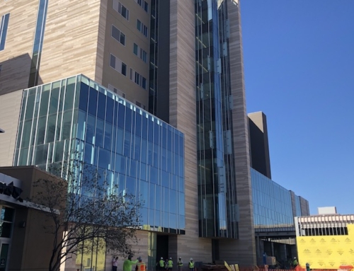 Banner University Medical Center Tucson