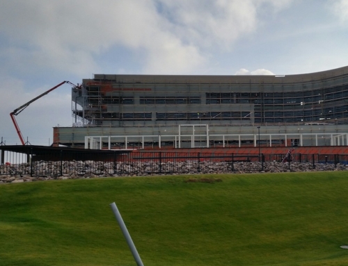 Mercy Gilbert Medical Center Women’s & Children’s Pavilion