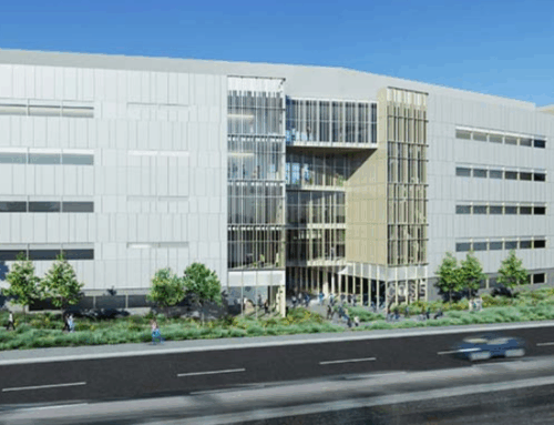 San Francisco State University Science and Engineering Innovation Center (SEIC)