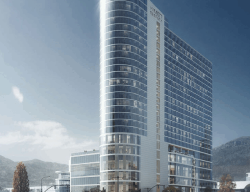 Salt Lake Palace Convention Center & Hotel