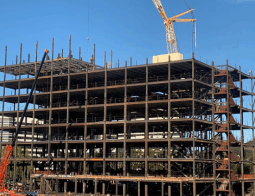 Gateway of Pacific Phase 3