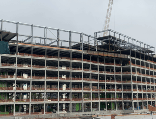 Gateway of Pacific Phase 2