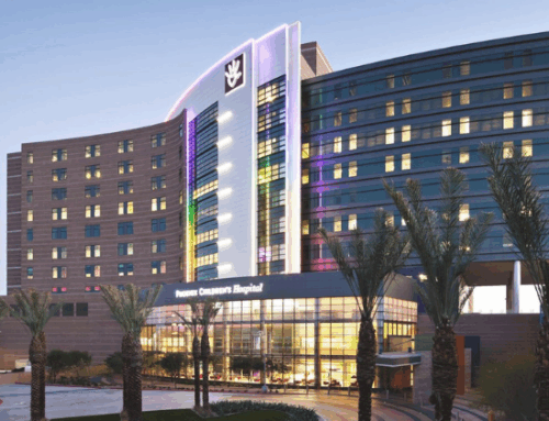 Phoenix Children’s Hospital