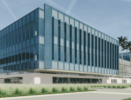Edwards Lifesciences Campus Expansion – Phase 1 (Buildings A, B, C)