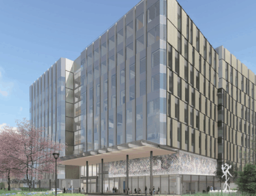 City of Hope Duarte Outpatient Clinic