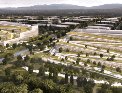 Google Caribbean Campus