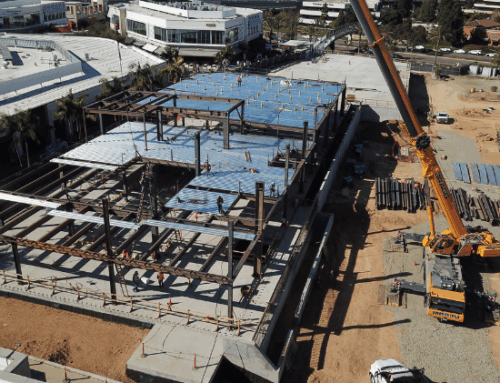 Westfield UTC Phase III