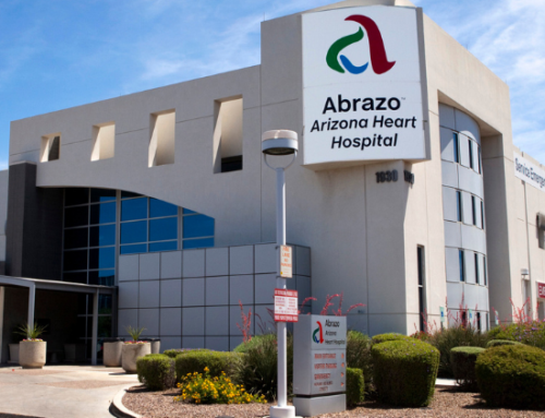 Abrazo Arizona Heart Hospital